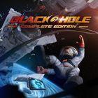 Portada oficial de de Blackhole: Complete Edition para PS4
