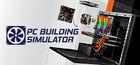 Portada oficial de de PC Building Simulator para PC