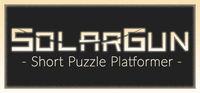 Portada oficial de SolarGun para PC