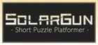 Portada oficial de de SolarGun para PC