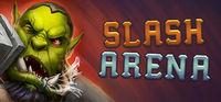 Portada oficial de Slash Arena: Online para PC
