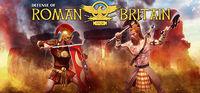 Portada oficial de Defense of Roman Britain para PC