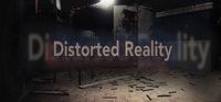 Portada oficial de Distorted Reality para PC