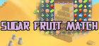 Portada oficial de de Sugar Fruit Match para PC