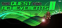 Portada oficial de The Quest for Achievements II para PC