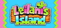 Portada oficial de Leilani's Island para PC