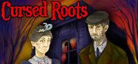 Portada oficial de Cursed Roots para PC