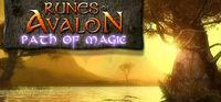 Portada oficial de Runes of Avalon - Path of Magic para PC
