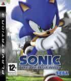 Portada oficial de de Sonic the Hedgehog para PS3