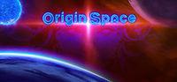 Portada oficial de Origin Space para PC