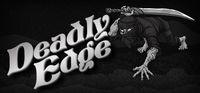 Portada oficial de Deadly Edge para PC