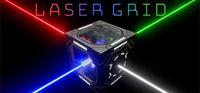 Portada oficial de Laser Grid para PC