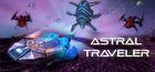 Portada oficial de de Astral Traveler para PC
