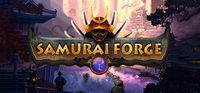 Portada oficial de Samurai Forge para PC
