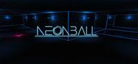 Portada oficial de NeonBall para PC
