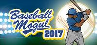 Portada oficial de Baseball Mogul 2017 para PC