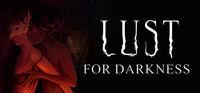 Portada oficial de Lust for Darkness para PC