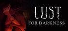 Portada oficial de de Lust for Darkness para PC