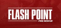 Portada oficial de Flash Point: Fire Rescue para PC