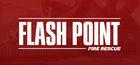 Portada oficial de de Flash Point: Fire Rescue para PC