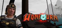 Portada oficial de Wonfourn para PC