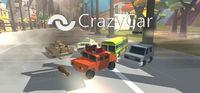 Portada oficial de CrazyCar para PC
