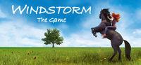 Portada oficial de Windstorm: Start of a Great Friendship para PC