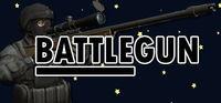 Portada oficial de Battlegun para PC