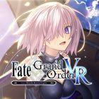 Portada oficial de de Fate/Grand Order VR feat. Mashu Kyrielight para PS4
