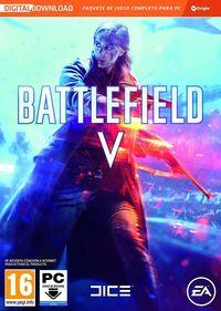 Battlefield - Videojuego (PS4, PC y Xbox One)