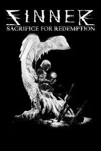 Portada oficial de Sinner: Sacrifice for Redemption para Xbox One