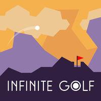 Portada oficial de Infinite Golf eShop para Nintendo 3DS