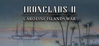 Portada oficial de Ironclads II: Caroline Islands War 1885 para PC
