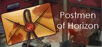 Portada oficial de Postmen Of Horizon para PC