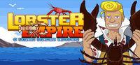 Portada oficial de Lobster Empire para PC