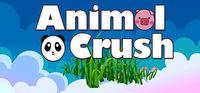 Portada oficial de Animal Crush para PC