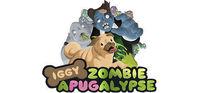 Portada oficial de Iggy's Zombie A-Pug-Alypse para PC