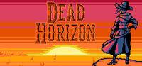 Portada oficial de Dead Horizon para PC