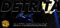 Portada oficial de Detrita Battlegrounds para PC
