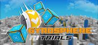 Portada oficial de GyroSphere Trials para PC