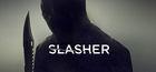 Portada oficial de de Slasher VR para PC