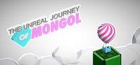 Portada oficial de The Unreal Journey of Mongol para PC