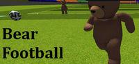 Portada oficial de Bear Football para PC