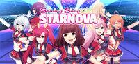 Portada oficial de Shining Song Starnova para PC