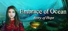 Portada oficial de de Embrace of Ocean: Story of Hope para PC