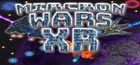 Portada oficial de Mircron Wars XR para PC