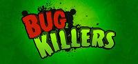 Portada oficial de Bug Killers para PC