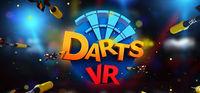 Portada oficial de Darts VR para PC