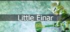Portada oficial de de Little Einar para PC