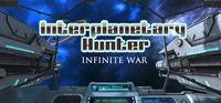 Portada oficial de Interplanetary Hunter para PC